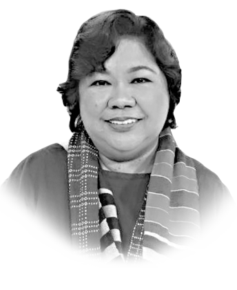 Susan V. Ople