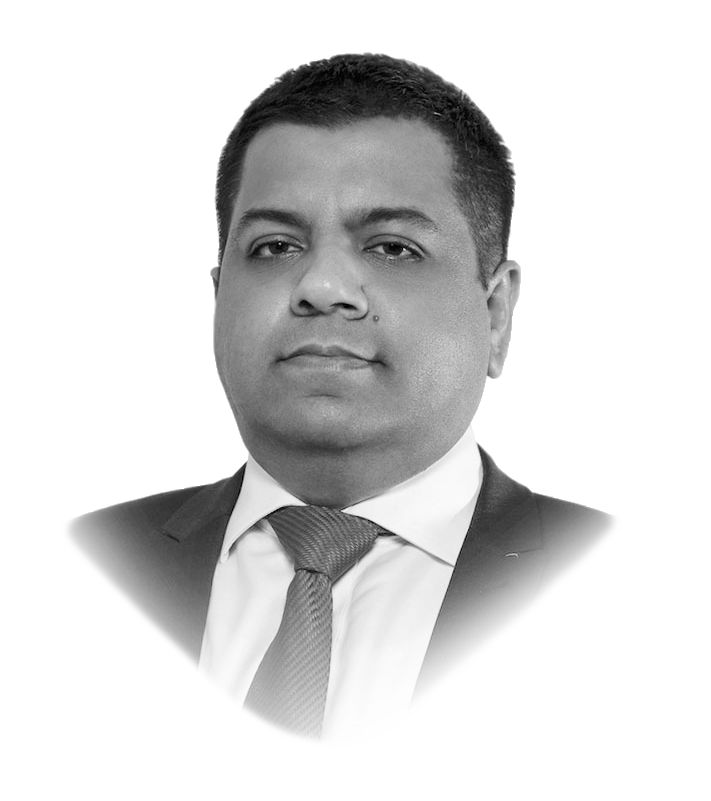 Syed Hussain