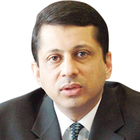 Syed Munir Khasru