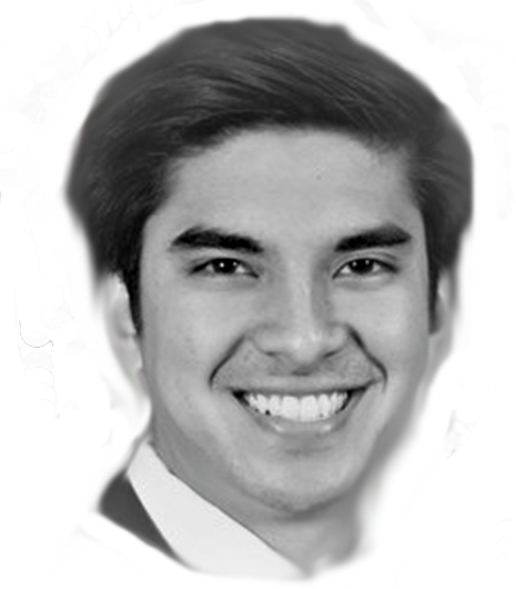 Syed Saddiq