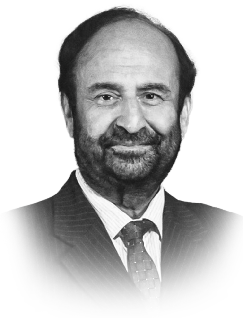 Tahir Khan