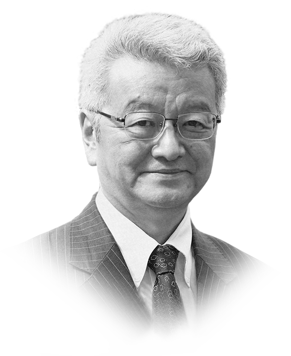 Takatoshi Ito