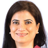 Tania Atallah