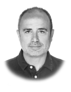 Tarek Ayntrazi