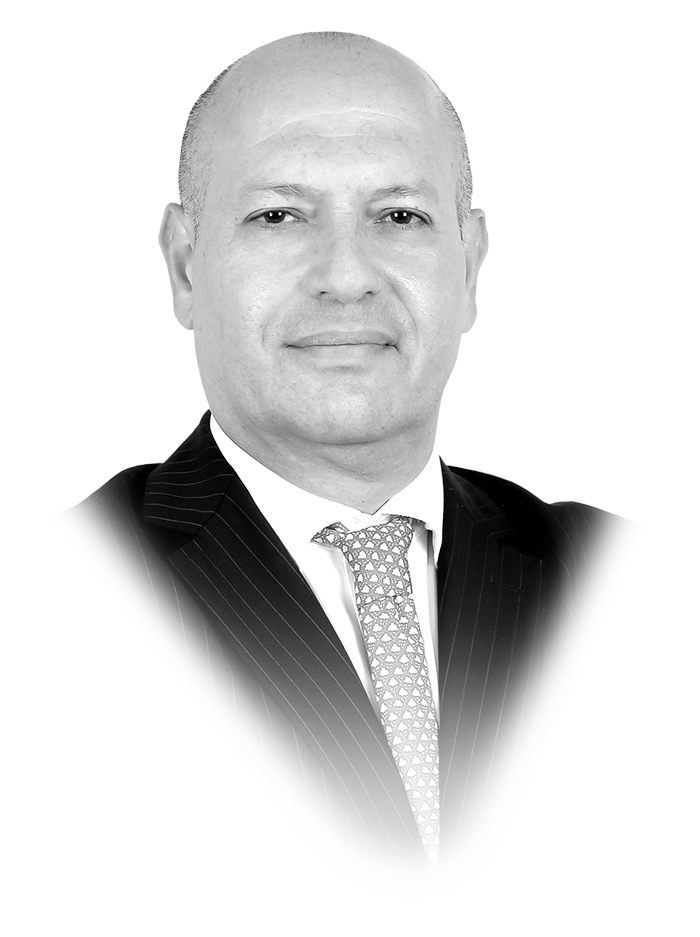 Tarek Fadlallah