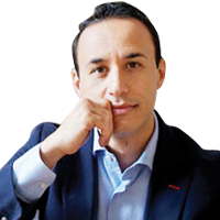 Tarek Osman