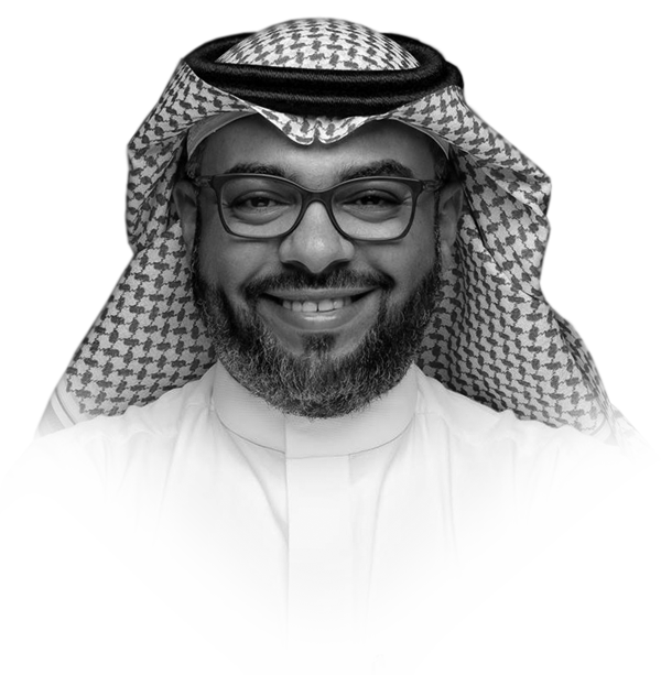 Thamer A. Baazeem