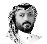 Thamir Alshehri