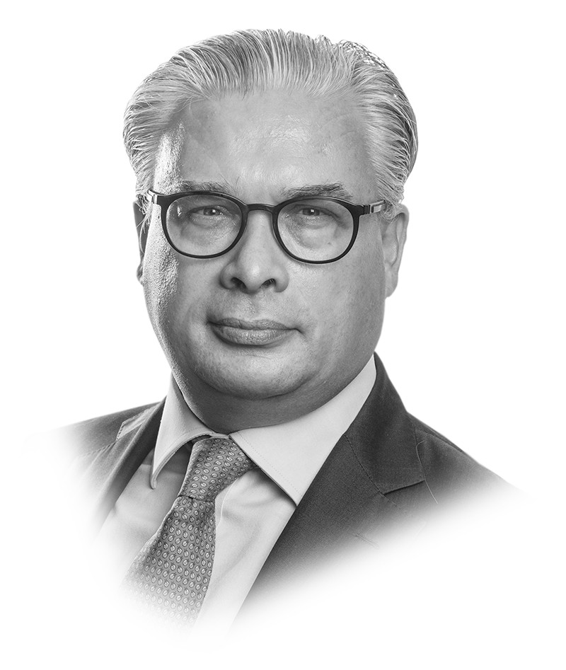 Thomas Bernt Henriksen