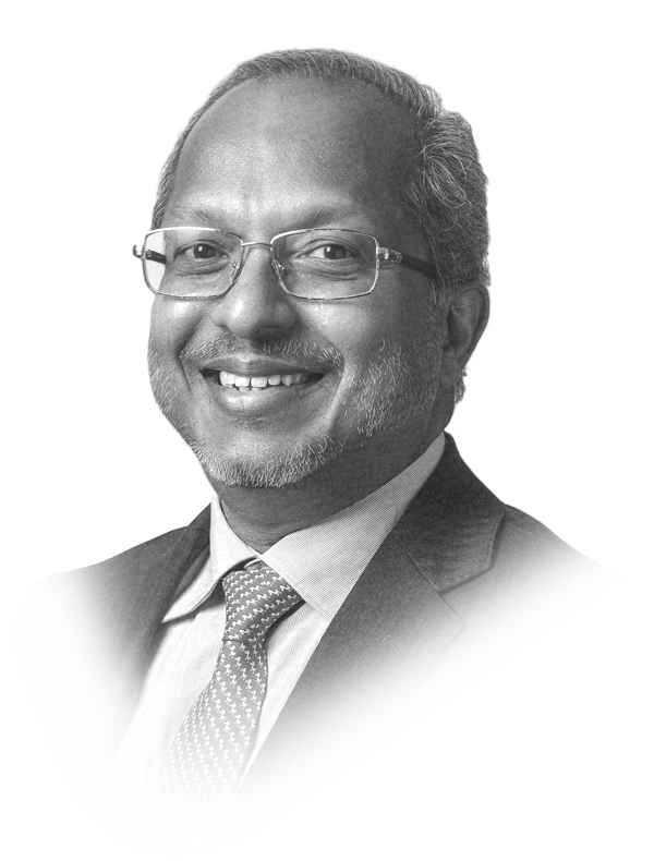 Thomas Kuruvilla