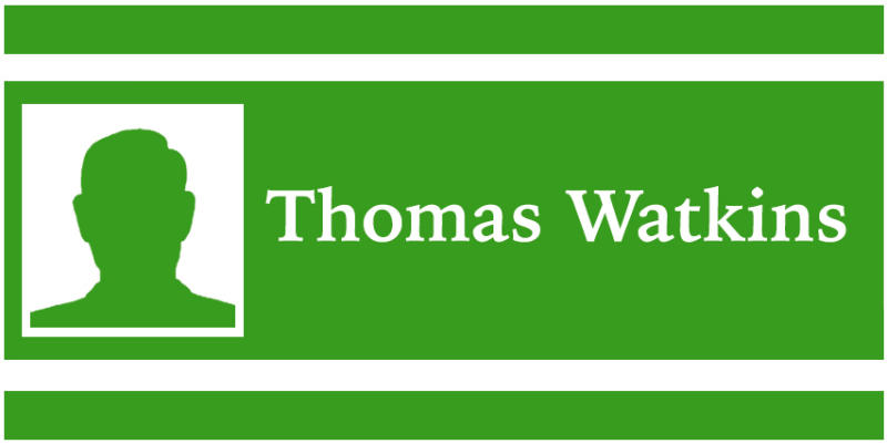 Thomas Watkins