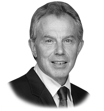 Tony Blair
