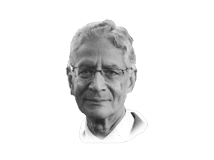 Touqir Hussain
