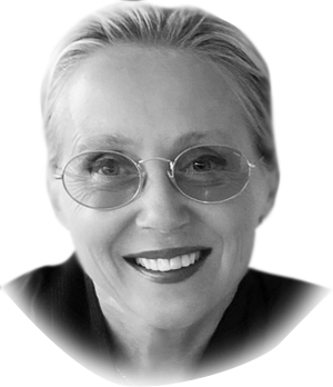 Trisha de Borchgrave