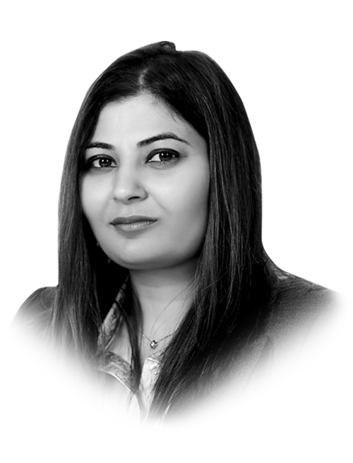 Umera Ali