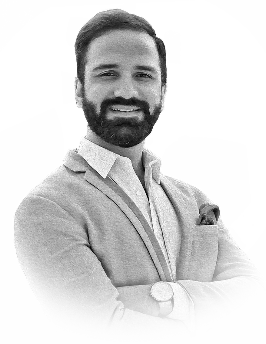 Usama Khilji