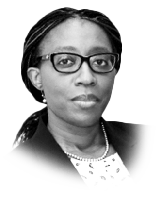 Vera Songwe