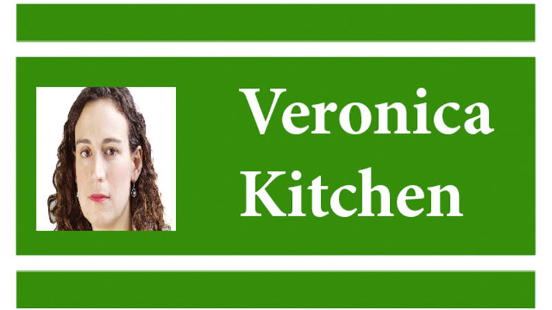 Veronica Kitchen