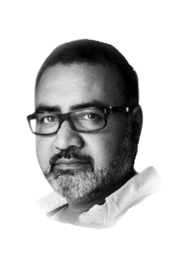 Vinod Sekhar