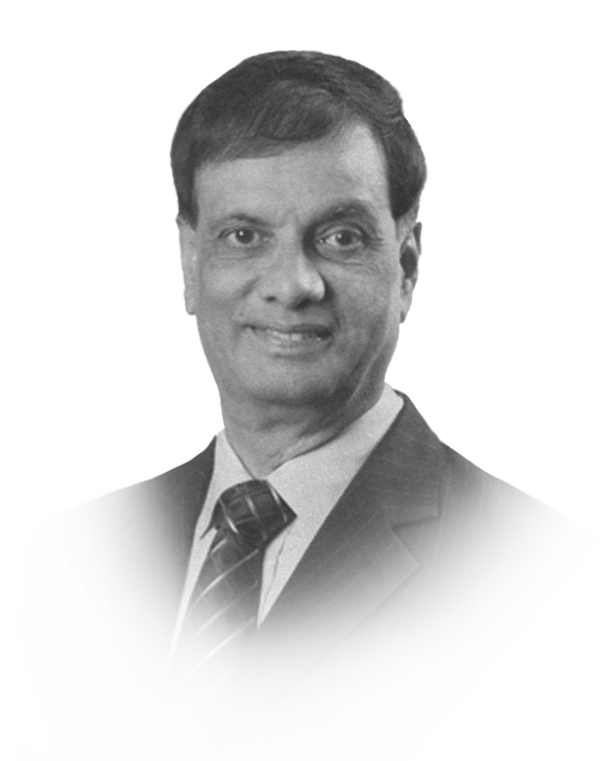 Vinod Thomas