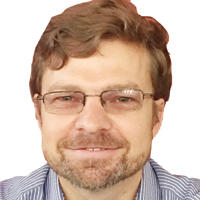 Wayne Visser