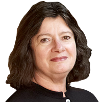 Wendy Pullan