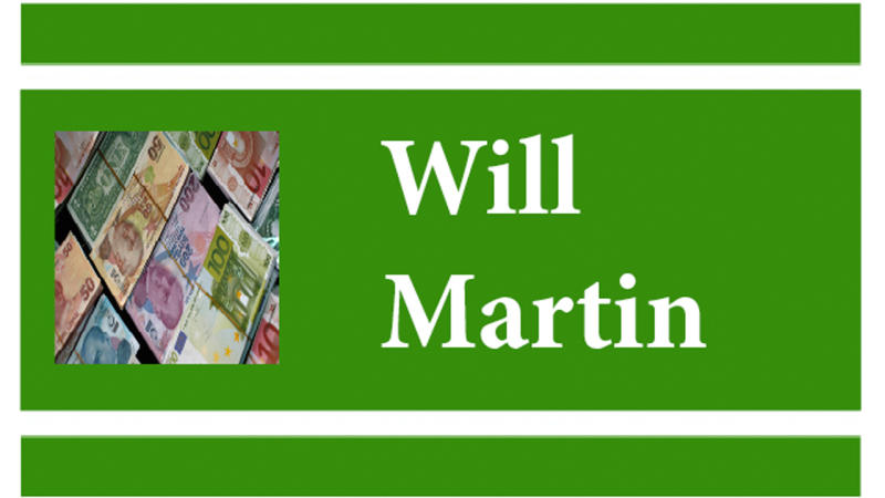 Will Martin