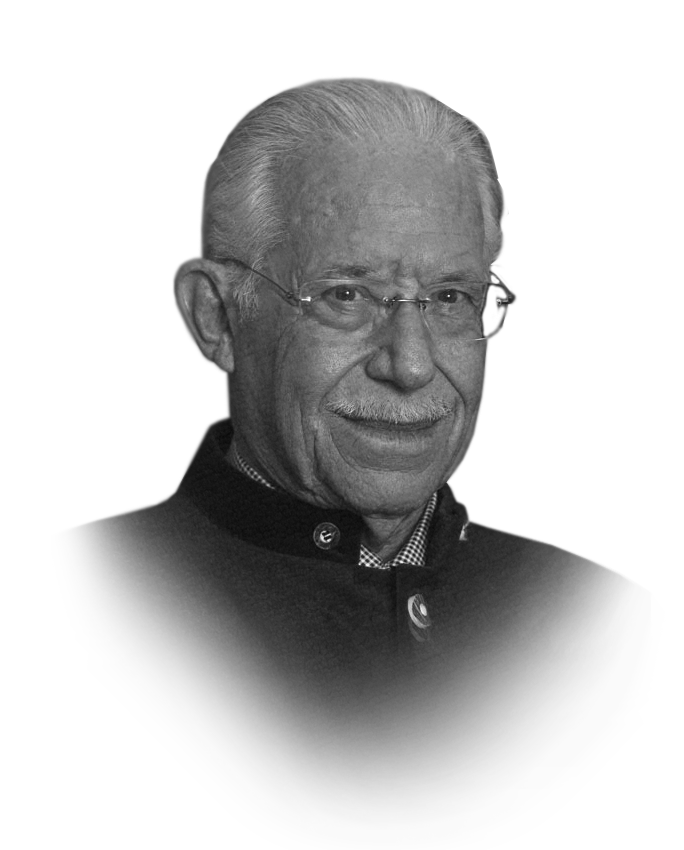 William A. Haseltine