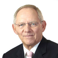 Wolfgang Schäuble