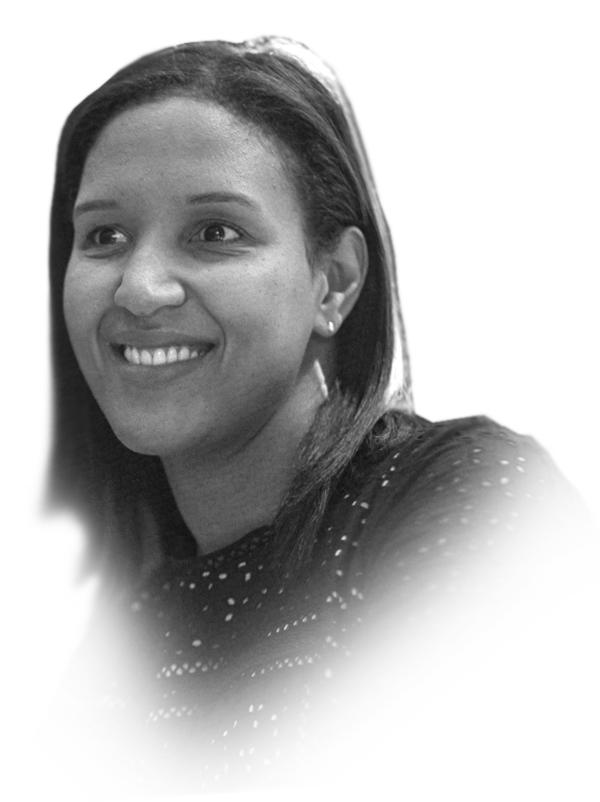 Yacine Djibo