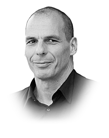 Yanis Varoufakis