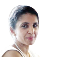 Yasmin Siddiqi