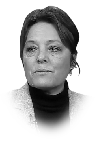 Yasmine Sherif