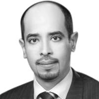 Yasser Al-Saleh