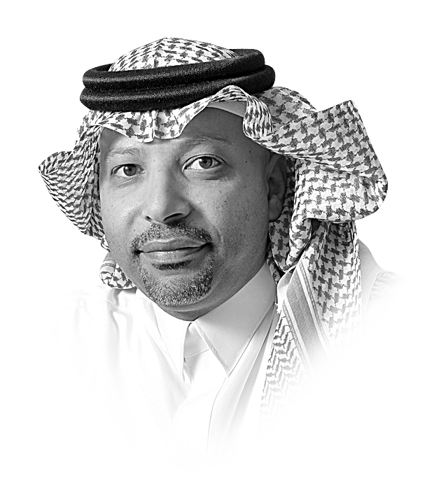 Yasser M. Mufti
