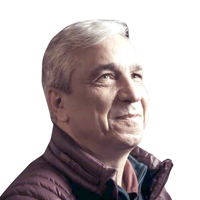 Yassin Al-Hajj Saleh