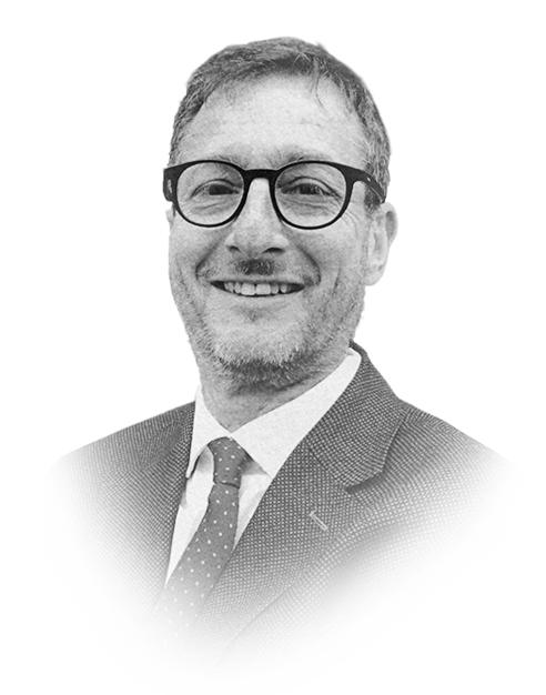 Yossi Mekelberg
