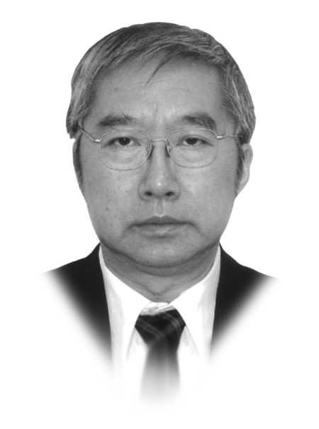 Yu Yongding