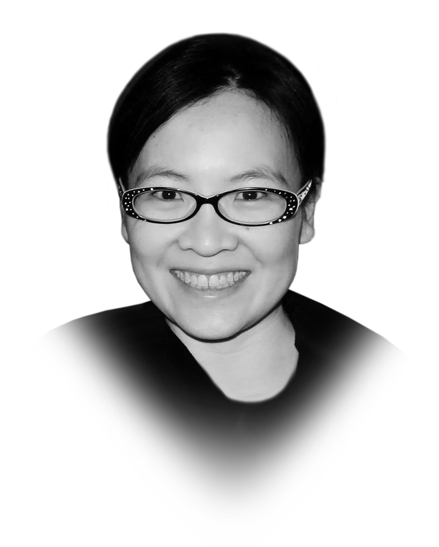 Yuen Yuen Ang