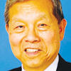 YUKON HUANG
