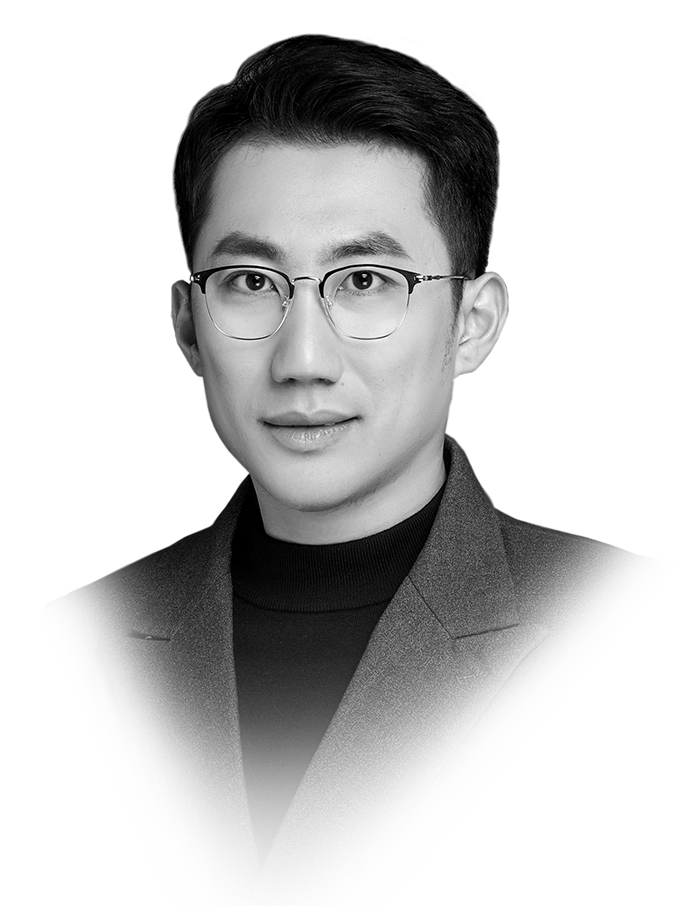 Yuli Shan
