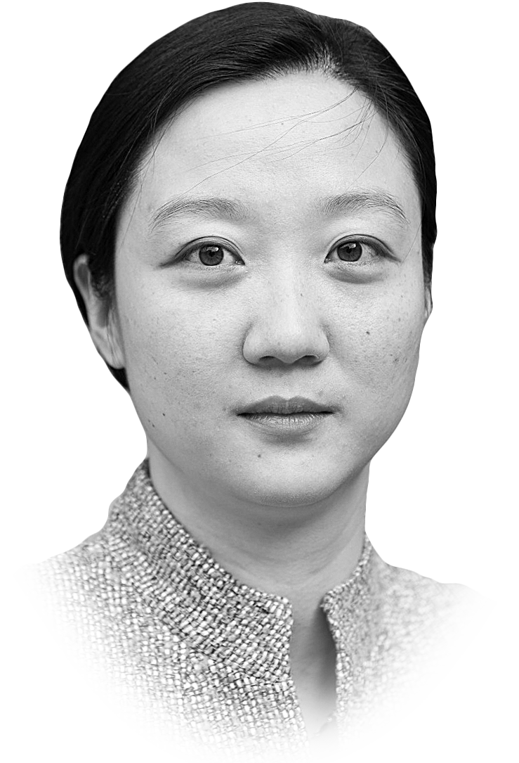 Yun Sun