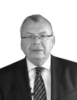 Yury Fedotov