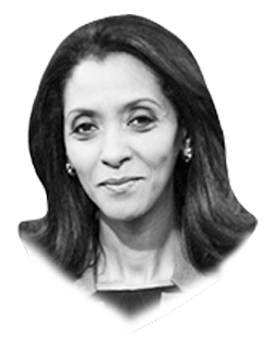 Zeinab Badawi