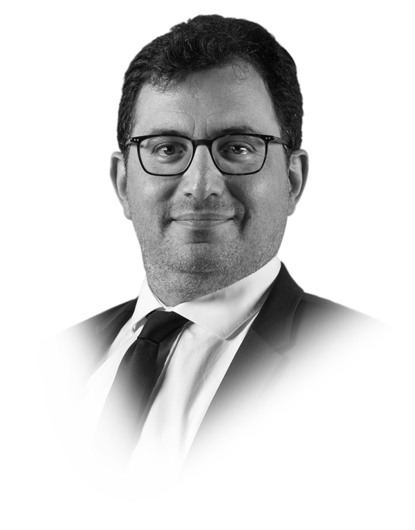 Ziad Moukarzel