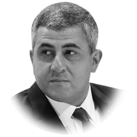 Zurab Pololikashvili