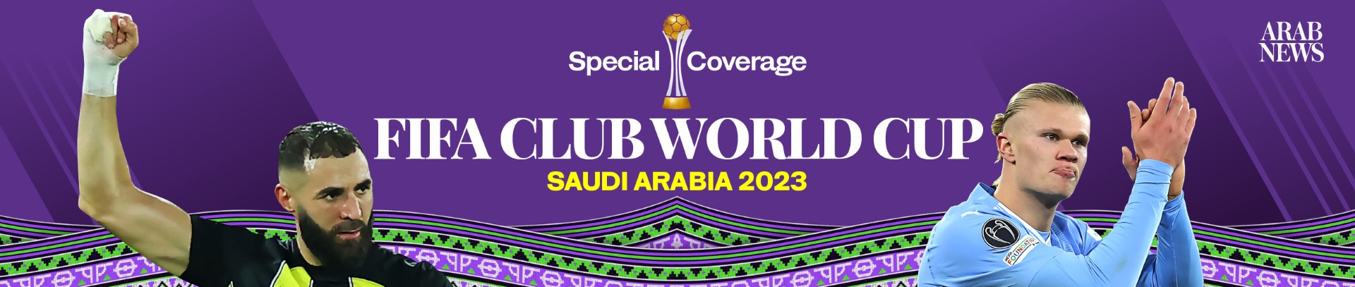 2023 FIFA Club World Cup 2023 FIFA Club World Cup