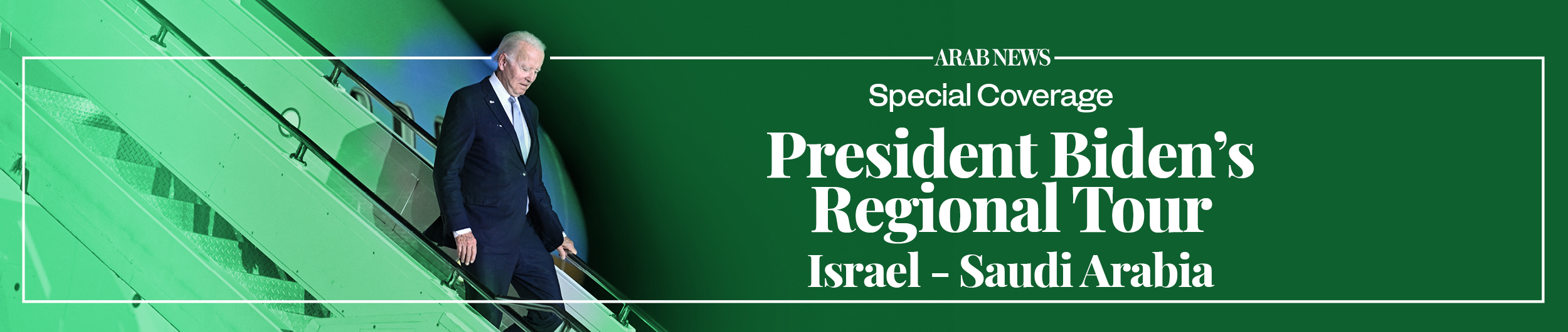 Biden Regional Tour