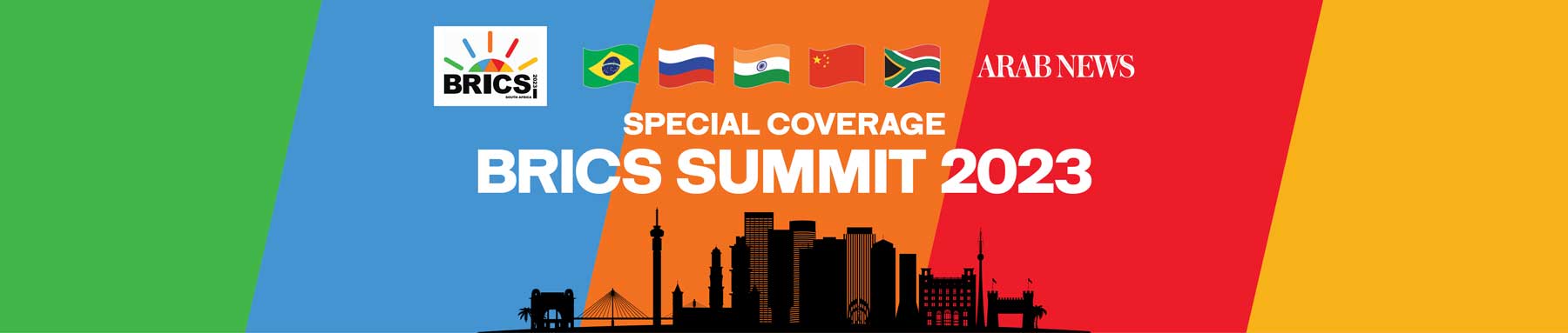BRICS Summit 2023 BRICS Summit 2023