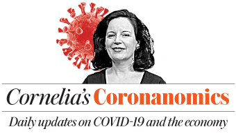 coronanomics